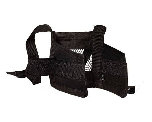 پوزه بند برزنتی